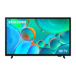 Samsung UE32H5002FKXXH TV 81,3 cm (32") HD Smart TV Wi-Fi Nero