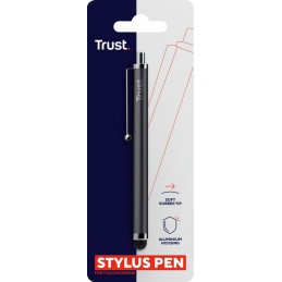 Trust 17741 penna per PDA 13 g Nero