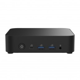 ASUS NUC 14 Essential RNUC14MNK9700002 Nero N97