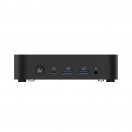 ASUS NUC 14 Essential RNUC14MNK9700002 Nero N97