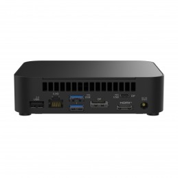 ASUS NUC 14 Essential RNUC14MNK9700002 Nero N97