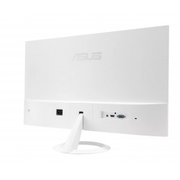 ASUS VZ279HG-W Monitor PC 68,6 cm (27") 1920 x 1080 Pixel Full HD LCD Bianco