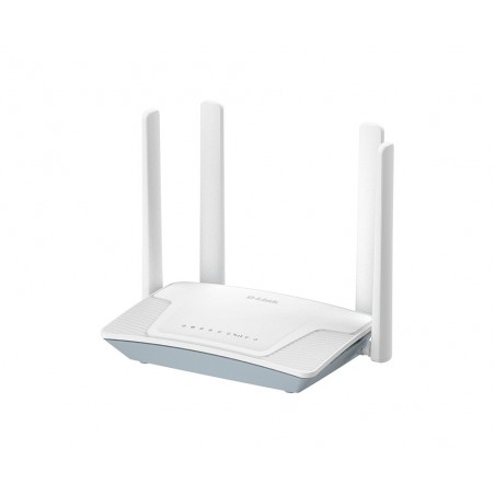 D-Link G403C E router wireless Fast Ethernet Banda singola (2.4 GHz) 4G Bianco