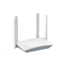 D-Link G403C E router wireless Fast Ethernet Banda singola (2.4 GHz) 4G Bianco