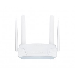 D-Link G403C E router wireless Fast Ethernet Banda singola (2.4 GHz) 4G Bianco