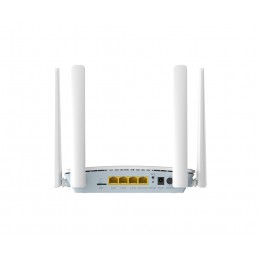 D-Link G403C E router wireless Fast Ethernet Banda singola (2.4 GHz) 4G Bianco