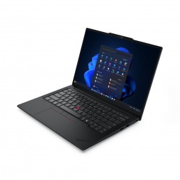 Lenovo ThinkPad E14 Gen 7 (Intel) Copilot+ PC Intel Core Ultra 5 226V Computer portatile 35,6 cm (14") WUXGA 16 GB