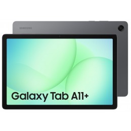 Samsung Galaxy Tab A11+ 256 GB 27,9 cm (11") 8 GB Wi-Fi 5 (802.11ac) Grigio