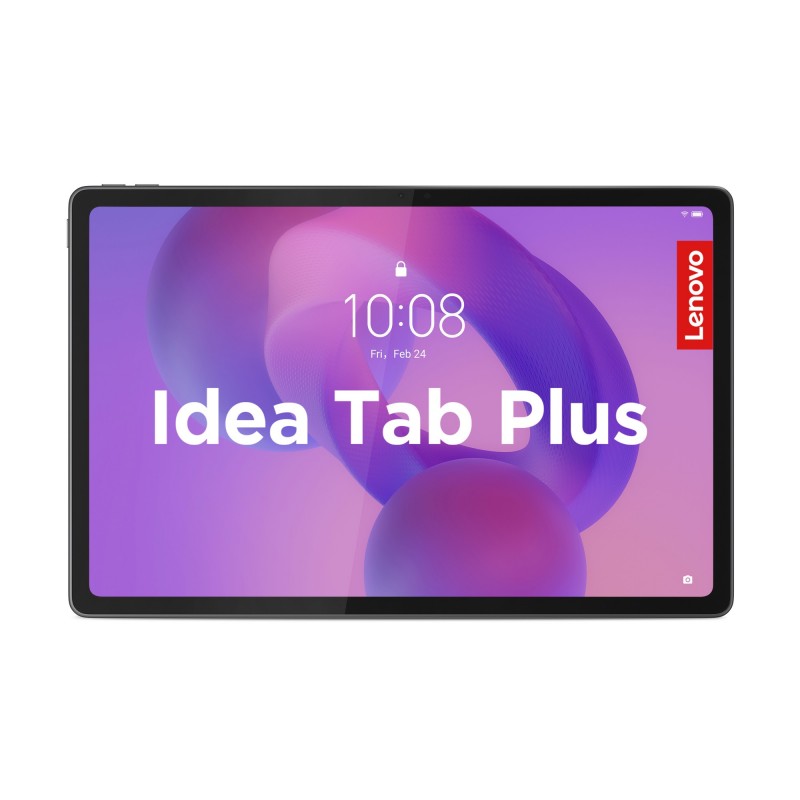 Lenovo Idea Tab Plus TB361FU + Tan Pen 8GB 256GB WIFI 12.1" 2.5K 90 Hz 600 NITS Android 15