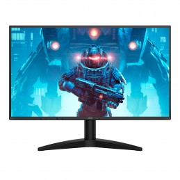 AOC B3 Q24B36X Monitor PC 60,5 cm (23.8") 2560 x 1440 Pixel Quad HD LED Nero