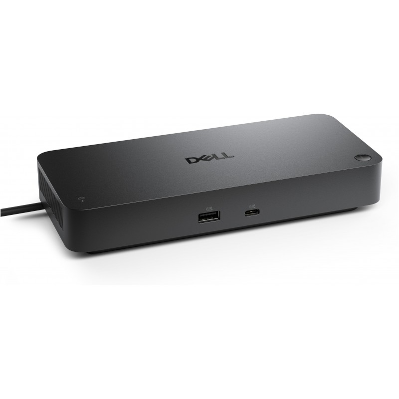 DELL SD25TB5 Cablato Thunderbolt 5 Nero