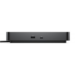 DELL SD25TB5 Cablato Thunderbolt 5 Nero