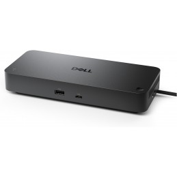 DELL SD25TB5 Cablato Thunderbolt 5 Nero