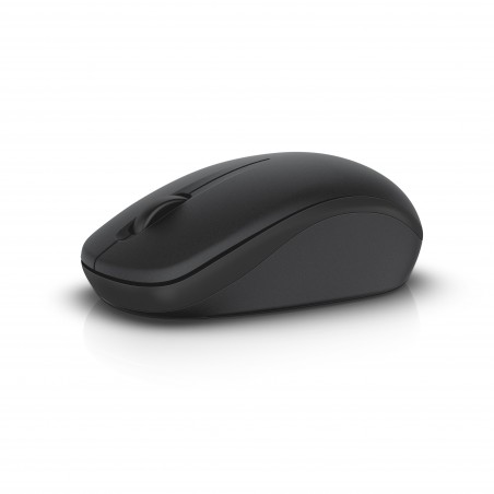 DELL WM126 mouse Ufficio RF Wireless Ottico