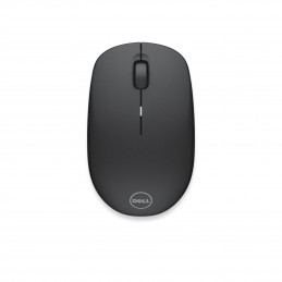 DELL WM126 mouse Ufficio RF Wireless Ottico