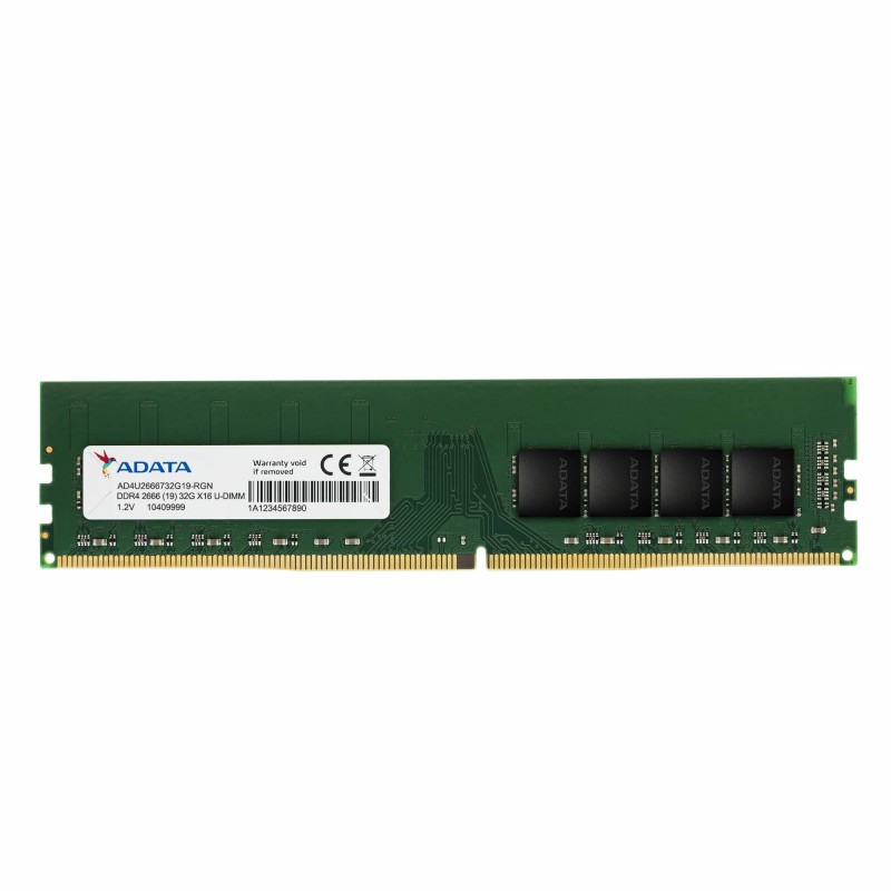 ADATA Premier memoria 8 GB 1 x 8 GB DDR4 288-pin DIMM