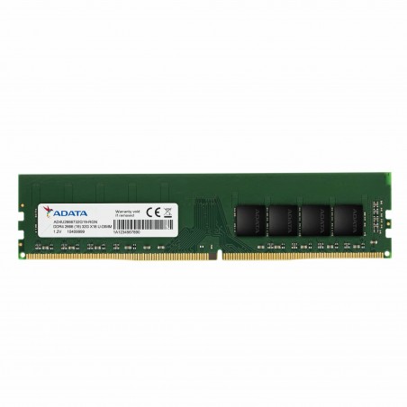 ADATA Premier memoria 16 GB 1 x 16 GB DDR4 288-pin DIMM