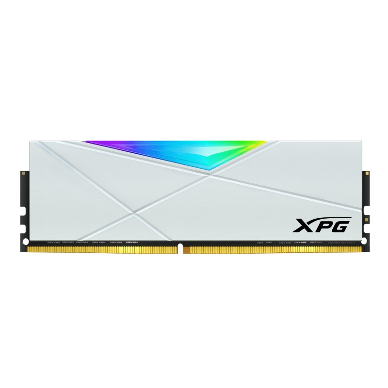 XPG SPECTRIX D50 memoria 8 GB 1 x 8 GB DDR4 288-pin DIMM