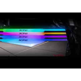 XPG SPECTRIX D50 memoria 8 GB 1 x 8 GB DDR4 288-pin DIMM