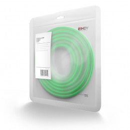 Lindy 48048 cavo di rete Verde 2 m Cat6 U UTP (UTP)