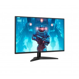 AOC B3 Q27B36X Monitor PC 68,6 cm (27") 2560 x 1440 Pixel Quad HD LED Nero