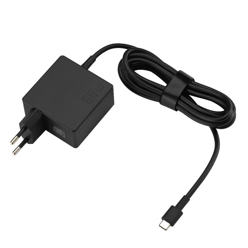 ASUS AC68-00 (AD2190020) adattatore e invertitore Interno 68 W Nero