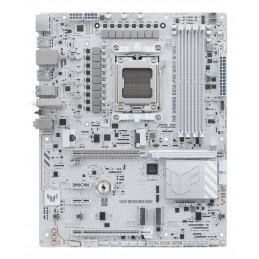 ASUS TUF GAMING B850-PRO WIFI7 W NEO AMD B850 Socket AM5 ATX