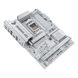 ASUS TUF GAMING B850-PRO WIFI7 W NEO AMD B850 Socket AM5 ATX