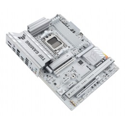 ASUS TUF GAMING B850-PRO WIFI7 W NEO AMD B850 Socket AM5 ATX