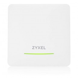 Zyxel NWA50BE 4324 Mbit s Bianco Supporto Power over Ethernet (PoE)