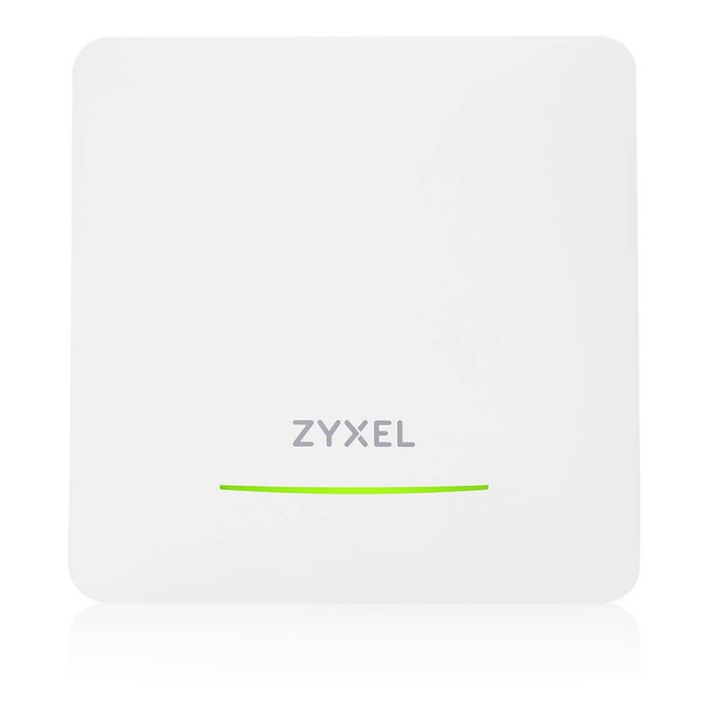 Zyxel NWA50BE 4324 Mbit s Bianco Supporto Power over Ethernet (PoE)