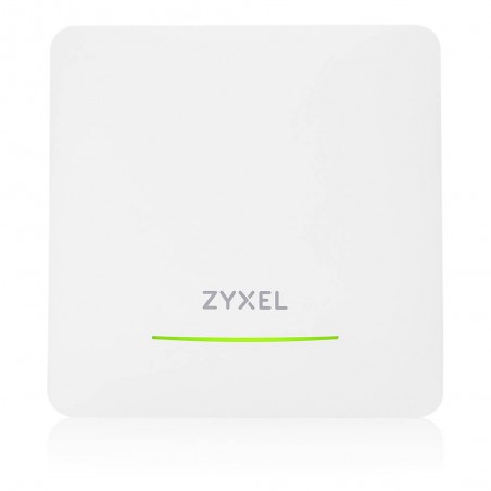 Zyxel NWA50BE 4324 Mbit s Bianco Supporto Power over Ethernet (PoE)