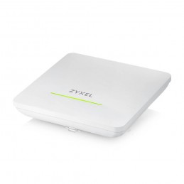 Zyxel NWA50BE 4324 Mbit s Bianco Supporto Power over Ethernet (PoE)