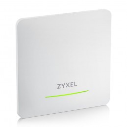 Zyxel NWA50BE 4324 Mbit s Bianco Supporto Power over Ethernet (PoE)
