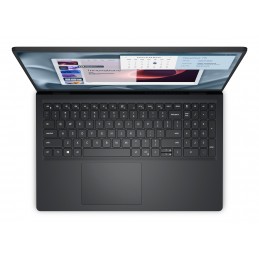 DELL Pro 15 Essential PV15250 Intel® Core™ i5 i5-1334U Computer portatile 39,6 cm (15.6") Full HD 16 GB DDR5-SDRAM 512 GB SSD