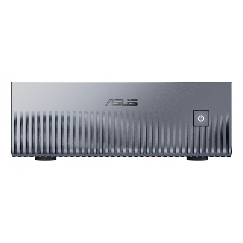 ASUS Ascent GX10 GX10-GG0003BN GB10 128 GB LPDDR5x-SDRAM Mini PC Grigio