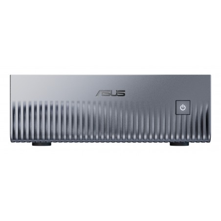 ASUS Ascent GX10 GX10-GG0003BN GB10 128 GB LPDDR5x-SDRAM Mini PC Grigio