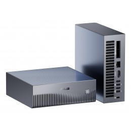 ASUS Ascent GX10 GX10-GG0003BN GB10 128 GB LPDDR5x-SDRAM Mini PC Grigio