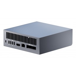 ASUS Ascent GX10 GX10-GG0003BN GB10 128 GB LPDDR5x-SDRAM Mini PC Grigio
