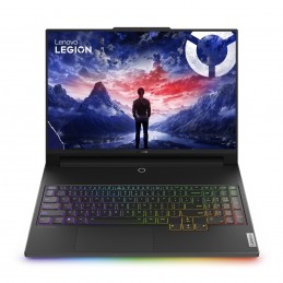 Lenovo Legion 9 18IAX10 Intel Core Ultra 9 275HX Computer portatile 45,7 cm (18") WQUXGA 192 GB DDR5-SDRAM 2 TB SSD NVIDIA