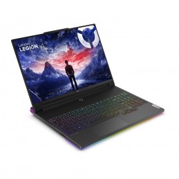 Lenovo Legion 9 18IAX10 Intel Core Ultra 9 275HX Computer portatile 45,7 cm (18") WQUXGA 192 GB DDR5-SDRAM 2 TB SSD NVIDIA