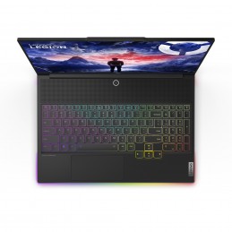 Lenovo Legion 9 18IAX10 Intel Core Ultra 9 275HX Computer portatile 45,7 cm (18") WQUXGA 192 GB DDR5-SDRAM 2 TB SSD NVIDIA