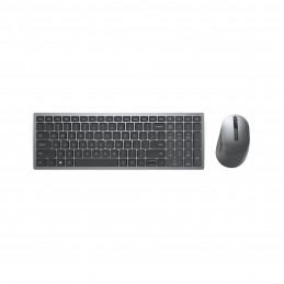 DELL Tastiera compatta e mouse Pro Plus - KM7120W - italiano (QWERTY)