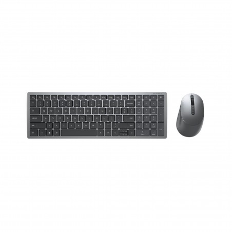 DELL Tastiera compatta e mouse Pro Plus - KM7120W - italiano (QWERTY)