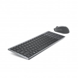 DELL Tastiera compatta e mouse Pro Plus - KM7120W - italiano (QWERTY)