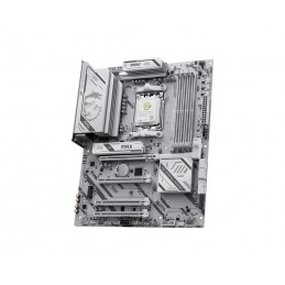 MSI MAG B850 GAMING PLUS MAX WIFI scheda madre AMD B850 Socket AM5 ATX