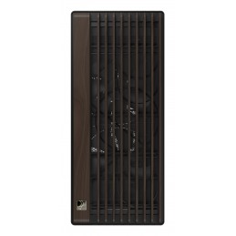 ASUS ProArt PA602 Wood Edition Modern Black - Metal Panel Midi Tower Nero, Legno