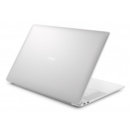 DELL 16 Premium DA16250 Intel Core Ultra 9 285H Computer portatile 41,4 cm (16.3") Touch screen 4K Ultra HD 32 GB LPDDR5x-SDRAM