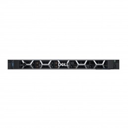 DELL PowerEdge R360 server 960 GB Rack (1U) Intel Xeon 6 6357P 3 GHz 32 GB DDR5-SDRAM 700 W