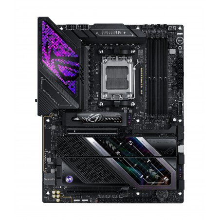 ASUS ROG STRIX X870E-E GAMING WIFI7 NEO AMD X870E Socket AM5 ATX